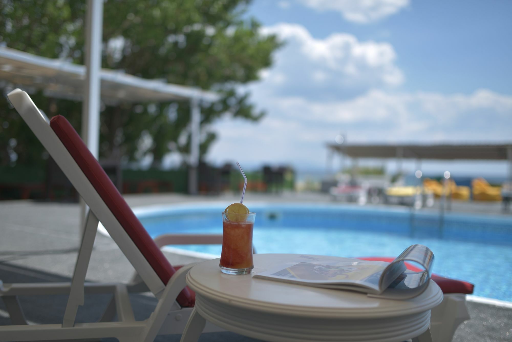 Alder Hotel Ayvalı エクステリア 写真